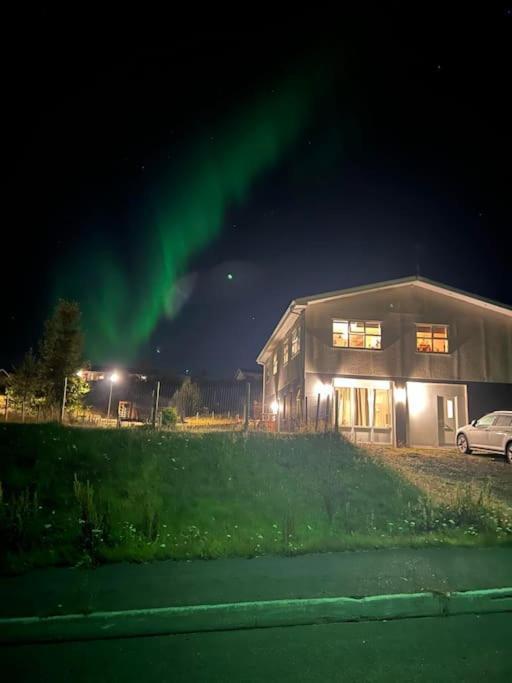 Lakeside Apartments - A Egilsstaðir Exterior photo