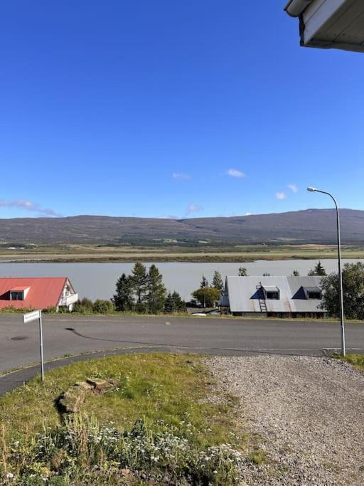 Lakeside Apartments - A Egilsstaðir Exterior photo